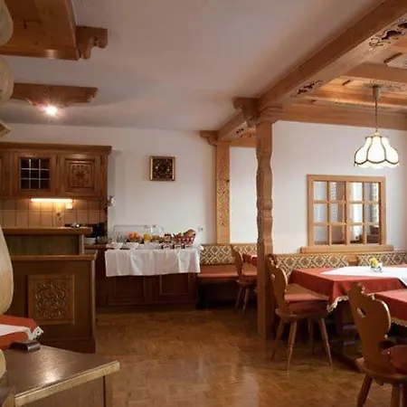 Haus Marlene Penzion 3*